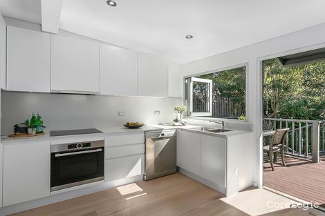 Property photo of 14 Amherst Street Cammeray NSW 2062