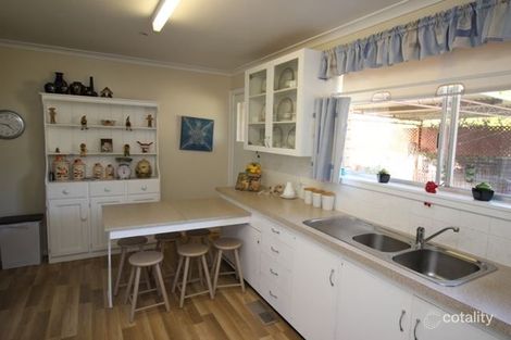 Property photo of 25 Hemet Crescent Cootamundra NSW 2590