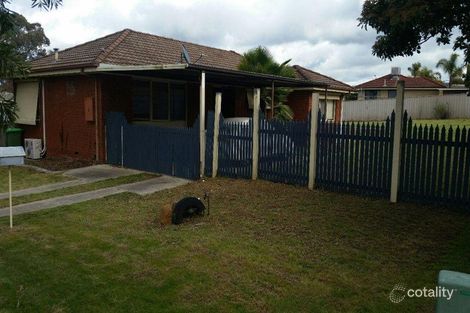 Property photo of 5 Conmurra Way Springdale Heights NSW 2641