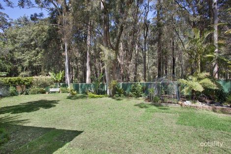 Property photo of 1 Meadway Close Pymble NSW 2073