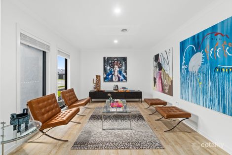 Property photo of 32 Cambridge Way Traralgon VIC 3844