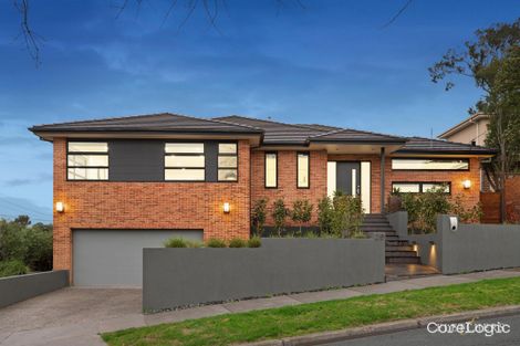 Property photo of 20 Leicester Street Balwyn North VIC 3104