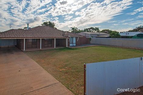 Property photo of 9 Teahan Street South Kalgoorlie WA 6430