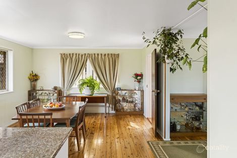 Property photo of 33 Hampton Street Newtown QLD 4350