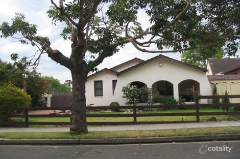 Property photo of 9 Agnes Street Strathfield NSW 2135