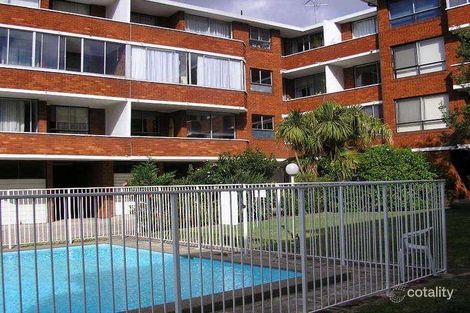 Property photo of 29/14-20 St Marks Road Randwick NSW 2031