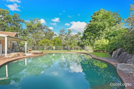 Property photo of 447 Mount Glorious Road Samford Valley QLD 4520