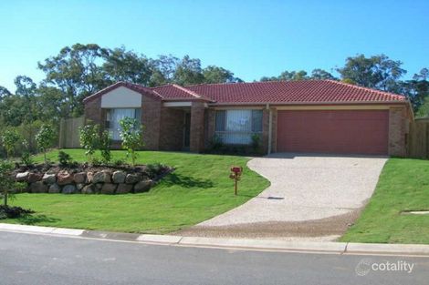 Property photo of 16 Duranta Street Ormeau QLD 4208
