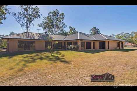 54-58 Racecourse Pl, Tamborine, QLD 4270
