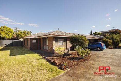 Property photo of 1/15 Eighth Avenue Maylands WA 6051