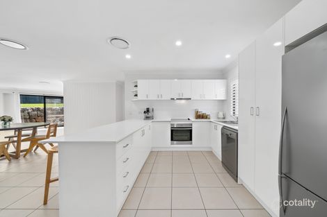 Property photo of 8 Gannon Way Upper Coomera QLD 4209
