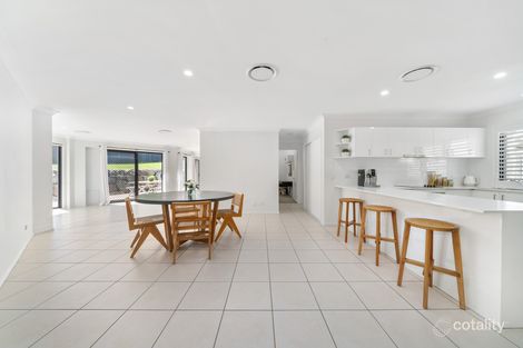 Property photo of 8 Gannon Way Upper Coomera QLD 4209