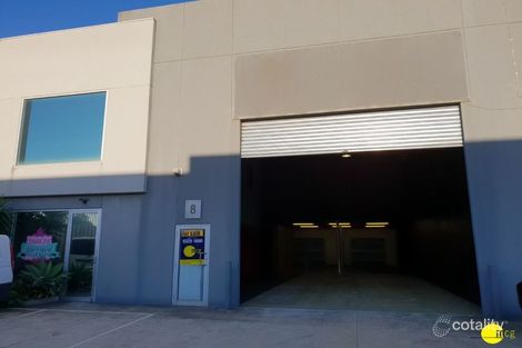 8/60 Keilor Park Dr, Keilor East, VIC 3033