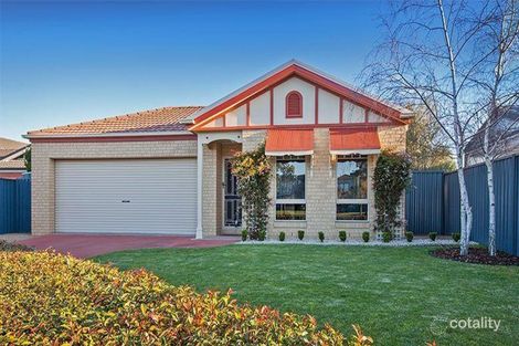Property photo of 29 The Parkway Pakenham VIC 3810