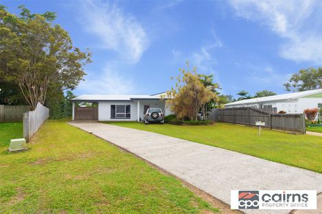 Property photo of 18 Adventure Close Bentley Park QLD 4869