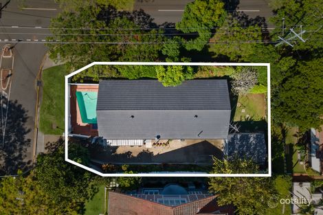 Property photo of 60 Alexandra Road Ascot QLD 4007