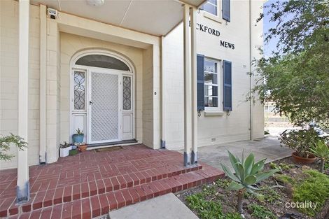 Property photo of 1/14 Bickford Terrace Somerton Park SA 5044