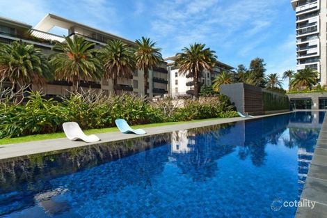 Property photo of 4405/6-8 Alexandra Drive Camperdown NSW 2050