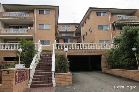Property photo of 11/2-8 Belmore Street Ryde NSW 2112