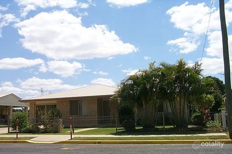 30 Dr Mays Rd, Svensson Heights, QLD 4670