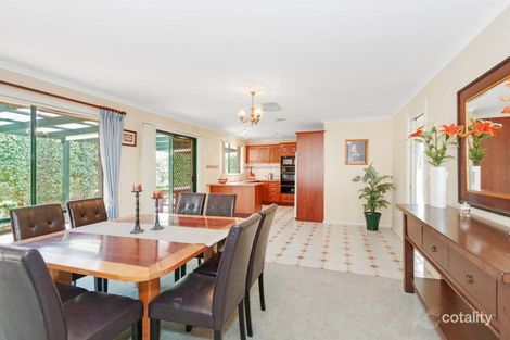 Property photo of 20 The Seekers Crescent Mill Park VIC 3082