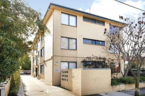 6/3 Ellesmere Rd, Windsor, VIC 3181