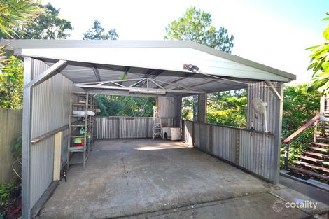 Property photo of 30 Carseldine Street Kilcoy QLD 4515