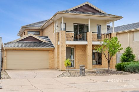 223 Sanctuary Lakes South Bvd, Point Cook, VIC 3030