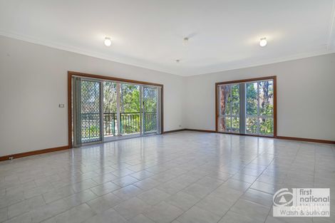 Property photo of 2 Silky Oak Place Castle Hill NSW 2154