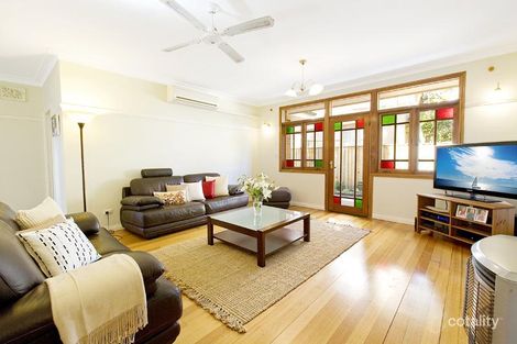 Property photo of 25 Archbold Road Roseville NSW 2069