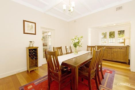 Property photo of 25 Archbold Road Roseville NSW 2069