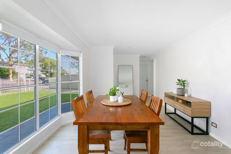 Property photo of 62 Springall Avenue Wyongah NSW 2259