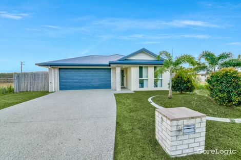 Property photo of 66 South Molle Boulevard Cannonvale QLD 4802