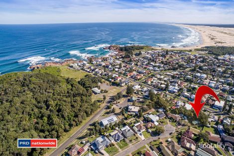 Property photo of 18A Abel Place Anna Bay NSW 2316
