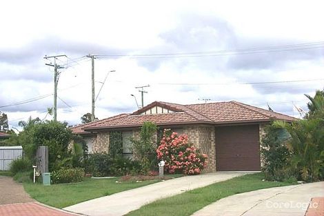 Property photo of 2 Buttercup Close Meadowbrook QLD 4131