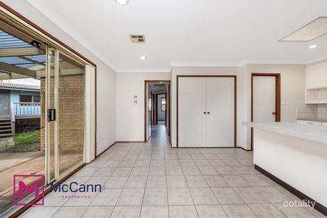 Property photo of 6 Bushby Close Gordon ACT 2906