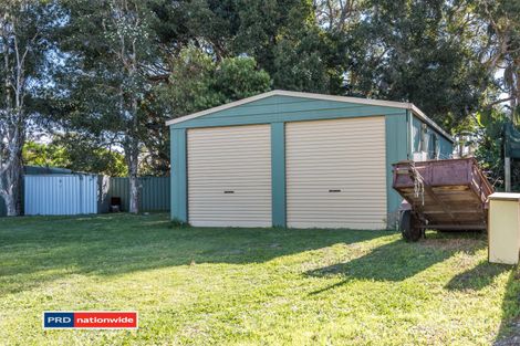 Property photo of 18A Abel Place Anna Bay NSW 2316