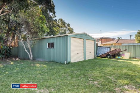 Property photo of 18A Abel Place Anna Bay NSW 2316