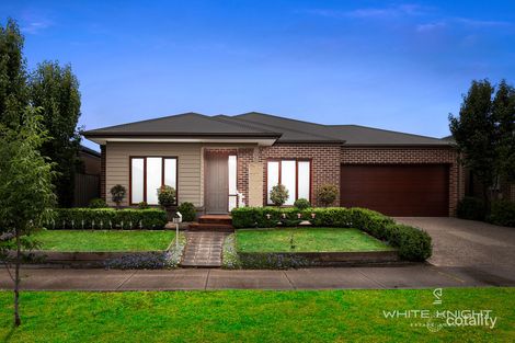 20 Rowling St, Fraser Rise, VIC 3336