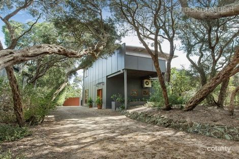 60 Neville Dr, Rye, VIC 3941