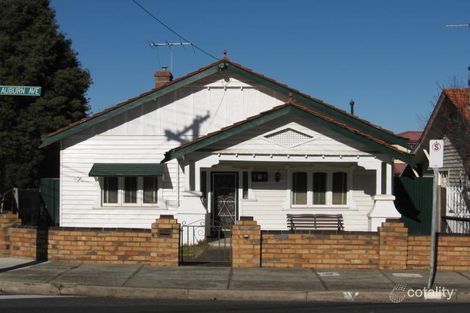 Property photo of 7 Auburn Avenue Northcote VIC 3070