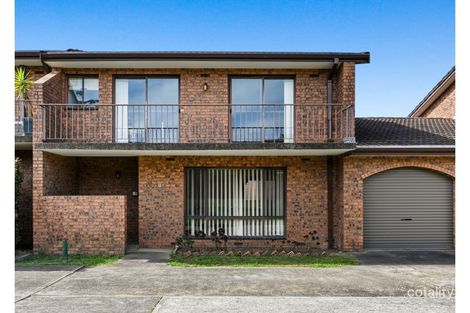 9/108 Gibson Ave, Padstow, NSW 2211