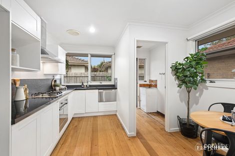 Property photo of 3/17 Burnt Street Nunawading VIC 3131