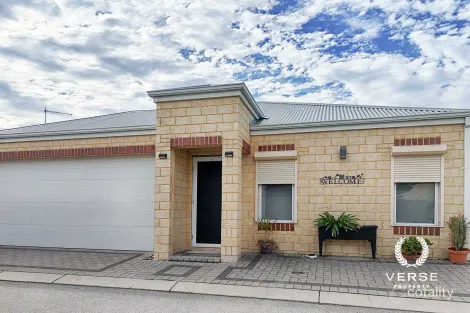 2/9 Pulchella St, Wattle Grove, WA 6107