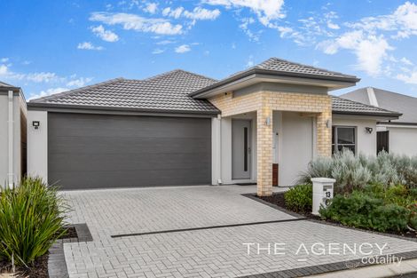 Property photo of 13 Wembley Road Bushmead WA 6055