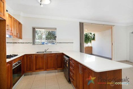 Property photo of 8/125-131 Harrow Road Kogarah NSW 2217