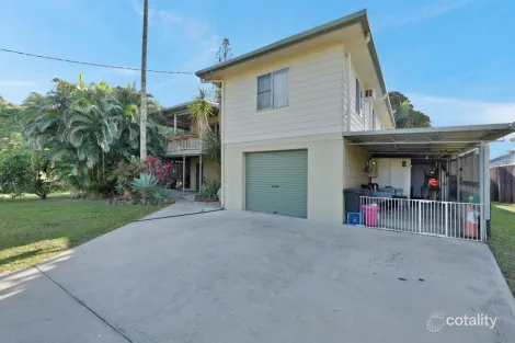 Property photo of 186 Miclere-Farleigh Road Farleigh QLD 4741