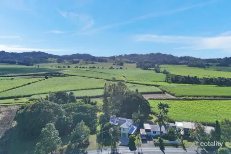 Property photo of 186 Miclere-Farleigh Road Farleigh QLD 4741