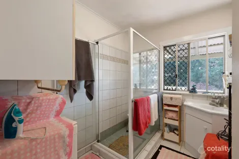 Property photo of 186 Miclere-Farleigh Road Farleigh QLD 4741