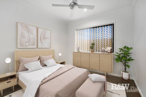 Property photo of 21 Blackberry Way Ripley QLD 4306